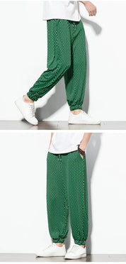 Verdant Pants