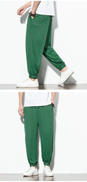 Verdant Pants