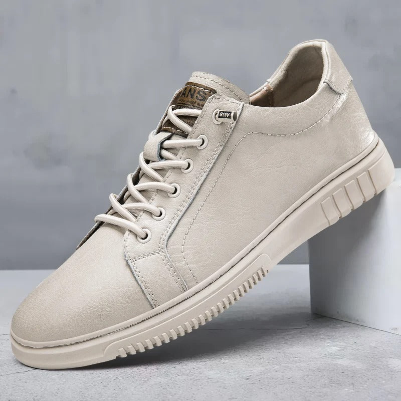 Marlow Oxford Sneakers