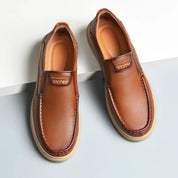 LuxVenture Slip-Ons