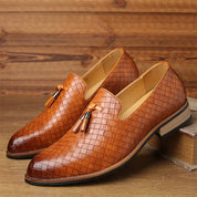 Oxfordshire Classic Slip-Ons