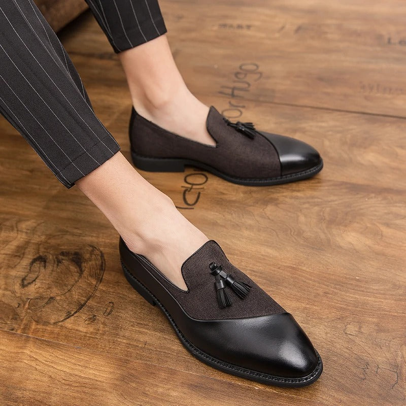 Vèle Royale Loafers