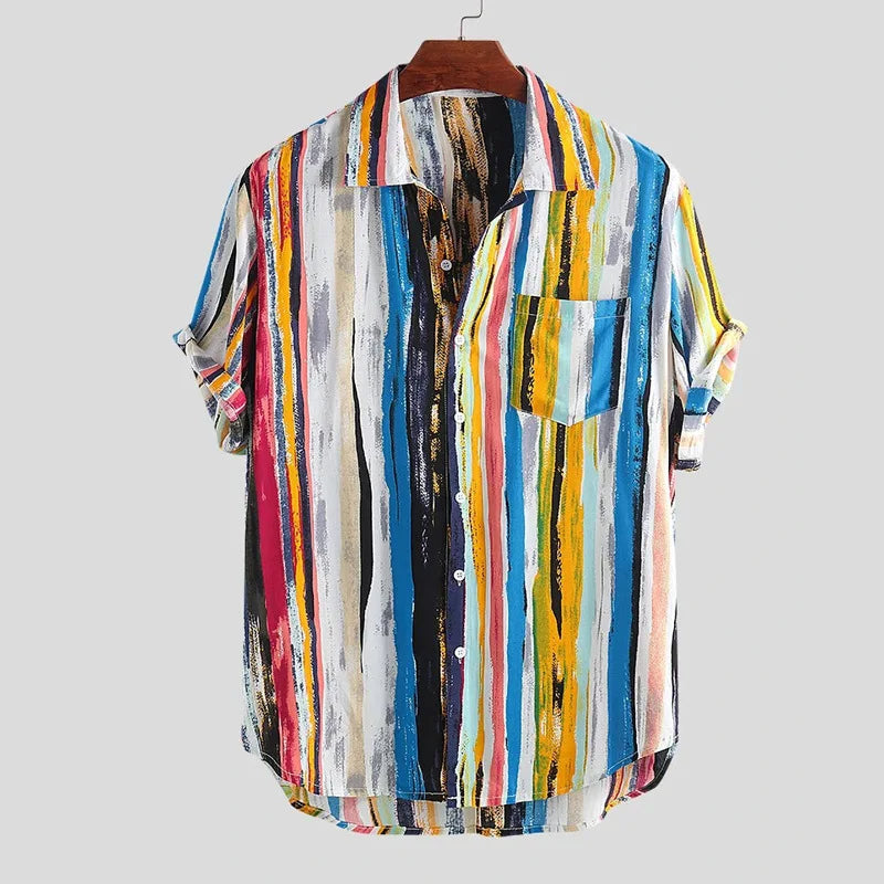 Artisan Men's Shirt