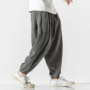 Urban Comfort Corduroy Joggers