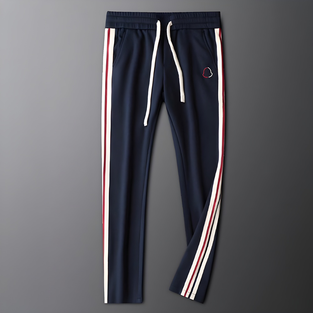 Milan Motion Tracksuit Set