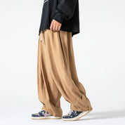 Urban Flow Harem Pants