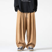 Urban Flow Harem Pants