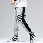 SideStripe Sweatpants