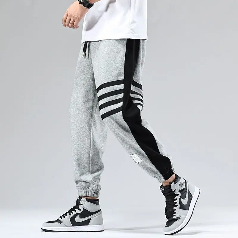 SideStripe Sweatpants