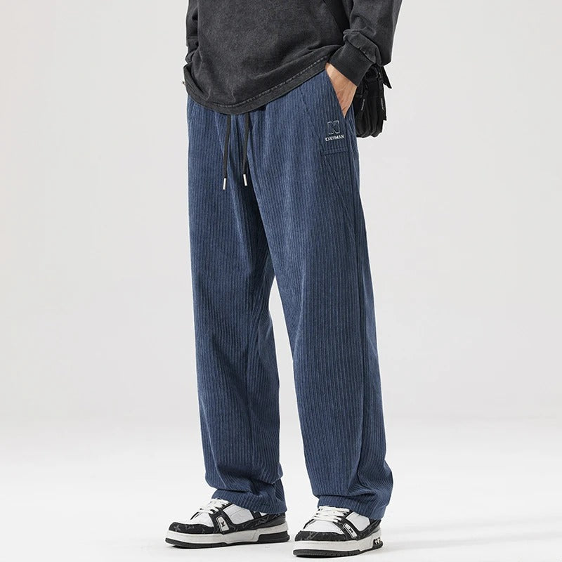 Cortana Corduroy Pants