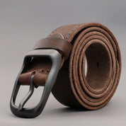 Cowhide Classic Belt