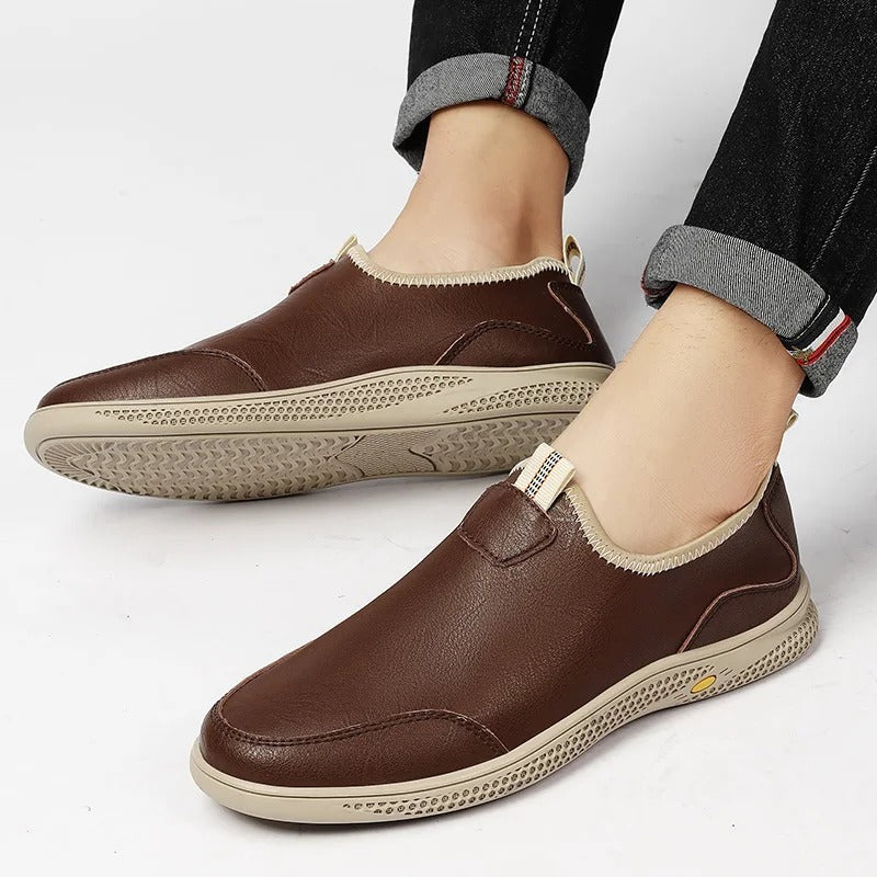 Marlow Tate Slip-Ons