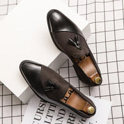 Vèle Royale Loafers