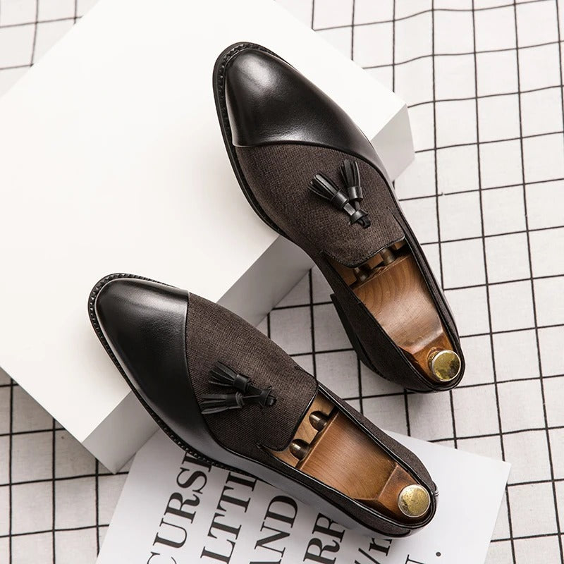 Vèle Royale Loafers