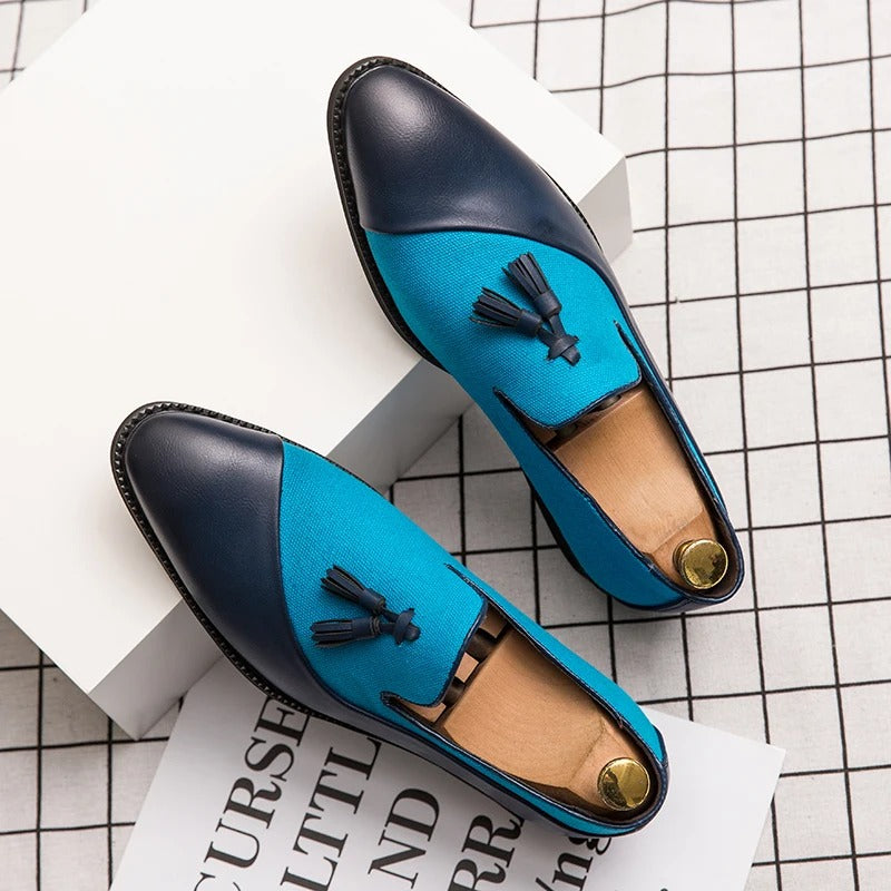 Vèle Royale Loafers