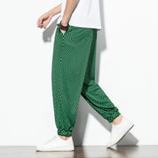 Verdant Pants