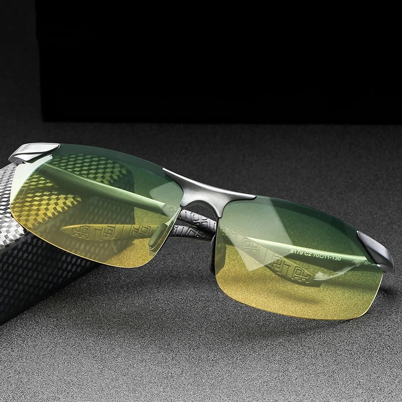 AdaptiveGlare Pro Sunglasses