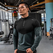 AeroFit Performance Zip-Up