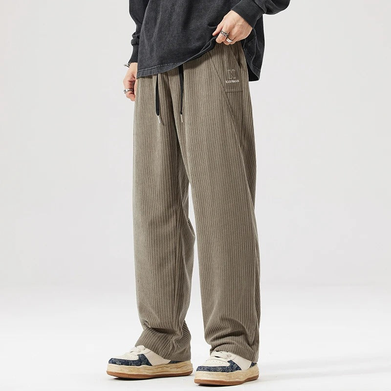 Cortana Corduroy Pants