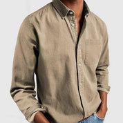 Sunset Breeze Marlow Shirt