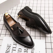 Vèle Royale Loafers