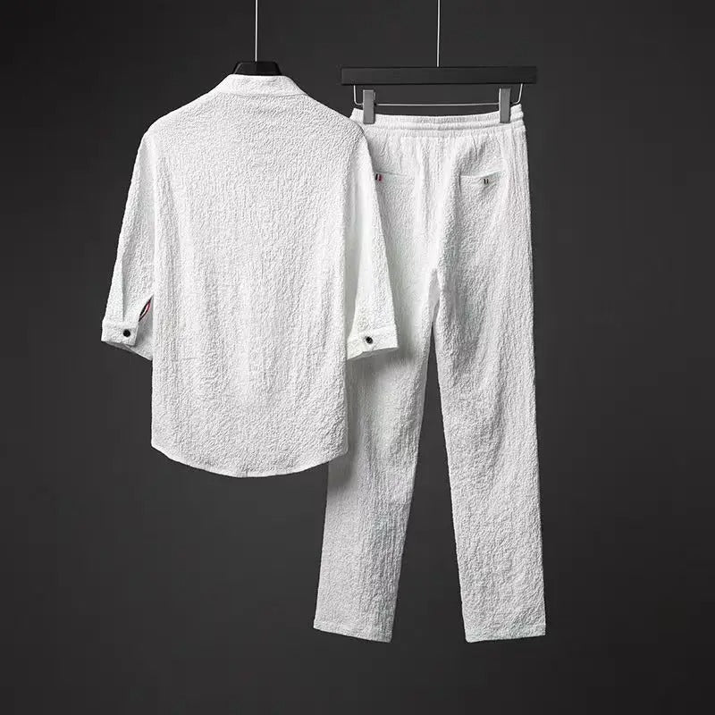 Bianco - Two Piece Set