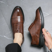 Brexley Classic Oxfords