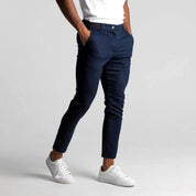 VerveFit Dynamic Chinos