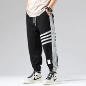 SideStripe Sweatpants