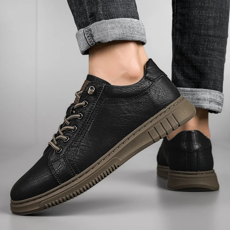 Marlow Oxford Sneakers