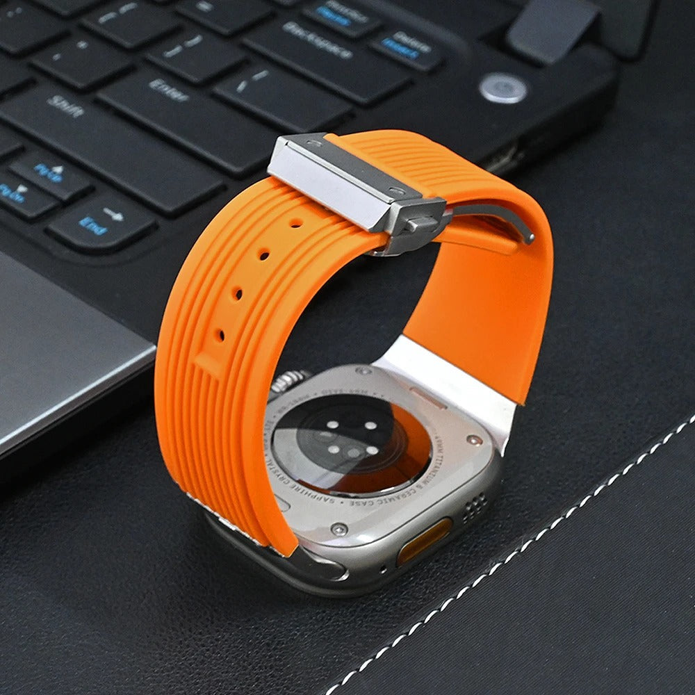 Quantum Glide Watch Band