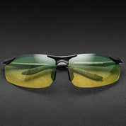 AdaptiveGlare Pro Sunglasses