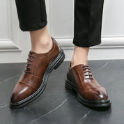 Brexley Classic Oxfords