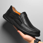 LuxVenture Slip-Ons