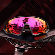 SpeedStar Shades