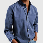 Sunset Breeze Marlow Shirt