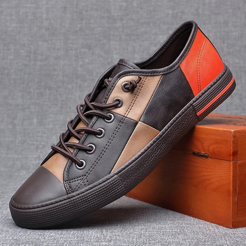 Milano Classic Sneakers