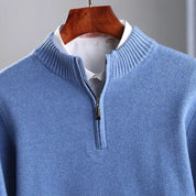 Mongolia Merino Jumper