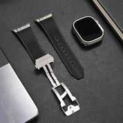 Quantum Glide Watch Band