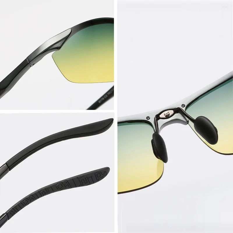 AdaptiveGlare Pro Sunglasses