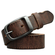 Cowhide Classic Belt