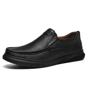 LuxVenture Slip-Ons