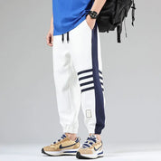 SideStripe Sweatpants