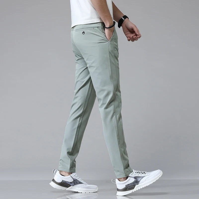 Victory Drive Golf Chinos