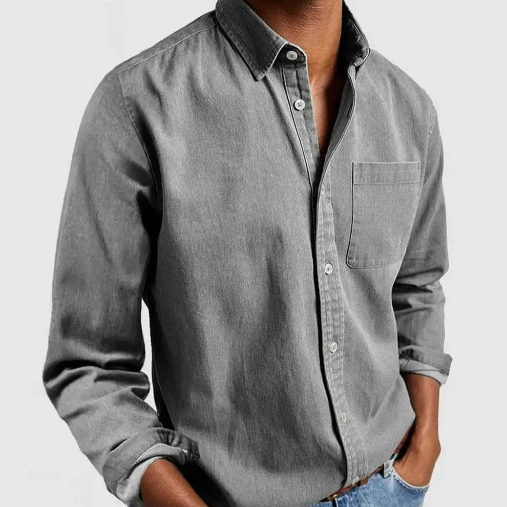 Sunset Breeze Marlow Shirt