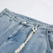 Marlow Denim Shorts