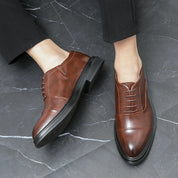 Brexley Classic Oxfords