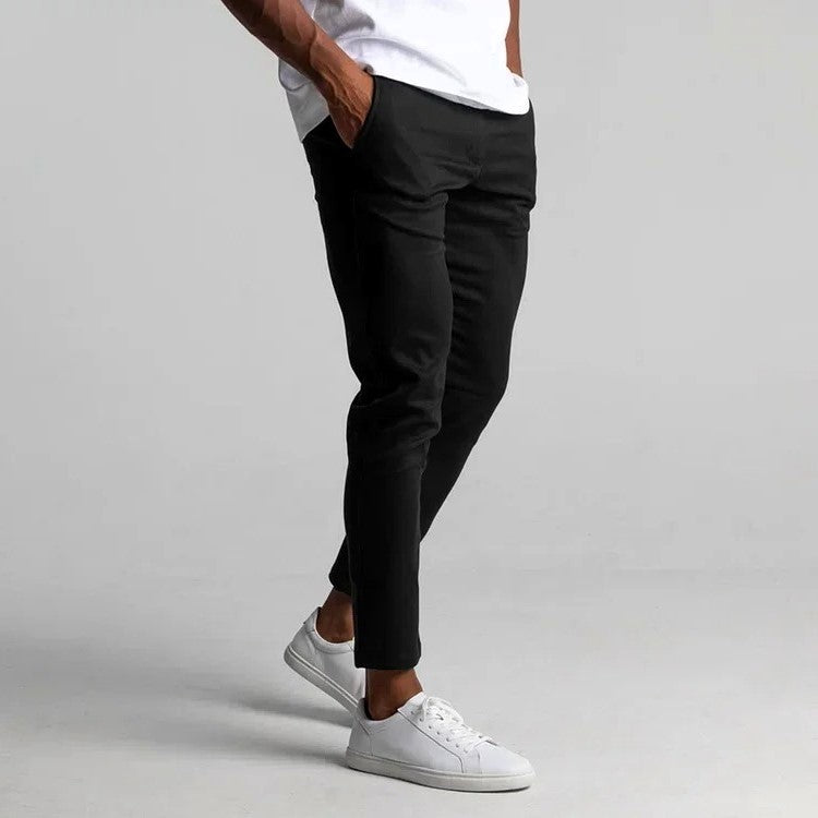 VerveFit Dynamic Chinos