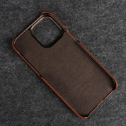 Genuine Leather Sienna Case