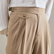 Limited Edition - Veneto Gurkha Pants